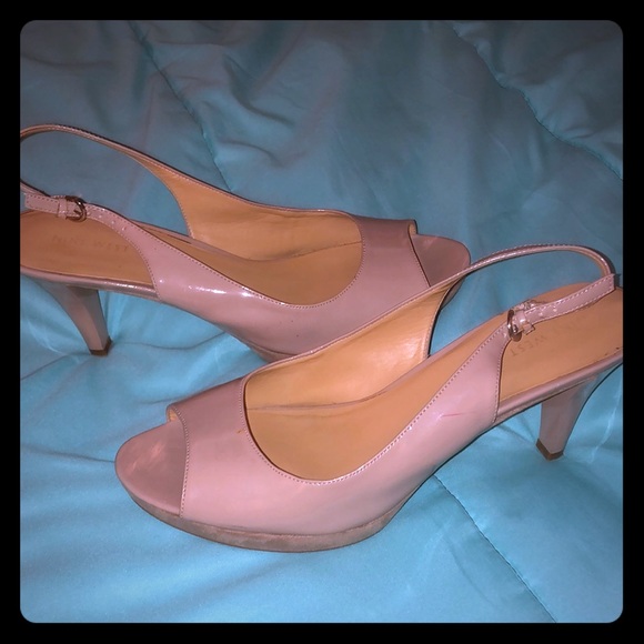 Nine West heals - Picture 1 of 1